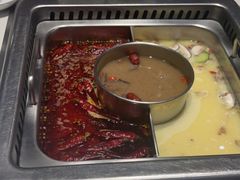 -巴奴毛肚火锅(大剧院店)