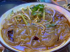东北大拉皮-棒小伙·齐齐哈尔烤肉(龙茗路店)