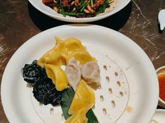 -吕氏焗小鲜•海鲜青岛菜(总店)