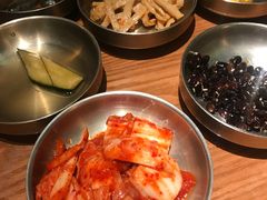 -春熙台韩国料理·章鱼肥牛(西丽店)