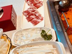 -海底捞大排档火锅(打浦路店)