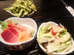 -玄白·炭烤活鳗(上海首店)