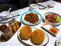 -火啫啫·粤式啫啫煲(南通首店)