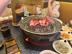 -樱嘢·炭火烧肉(惠南店)