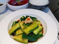 -老佛爷铜炉蛙锅(海岸城店)