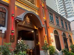 -福照楼汽锅鸡·云南菜(护国路店)