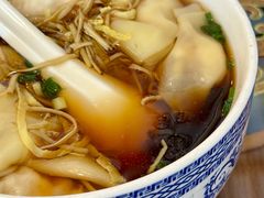 -笑来喜馄饨小笼工坊店(湖滨街店)