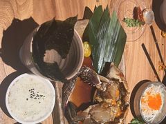 -KimPro 辛普乐概念韩餐