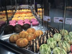 -LELECHA乐乐茶(美罗城店)