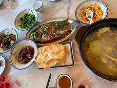 -妈妈的味道(和顺古镇店)