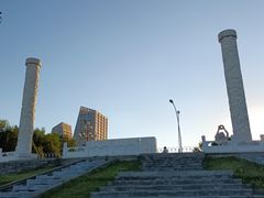 -门城湖公园