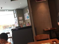 -萨莉亚意式餐厅(浦江万达广场店)