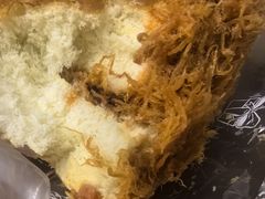 -烘焙町面包店(西四店)
