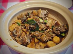 -笨豆腐居民楼菜馆•江西小炒(天津开发区店)