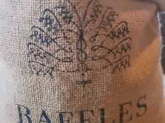 -Long Bar(莱佛士酒店)