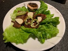 -神户赤童日式烤肉(金地广场店)