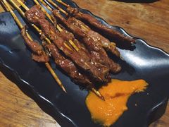 -烧蠔帮·生蚝海鲜牌档(观海店)