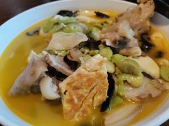 -壹只菜·崇明本地特色菜(崇明南门店)