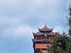 -塔子山公园