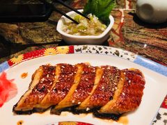 -炙柒Sekinana·精致料理 烧鸟·铁板烧(海上世界店)