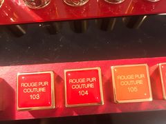 -SAINT LAURENT(海港城店)