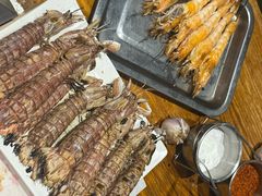 -老白清真烧烤(锦州旗舰店)