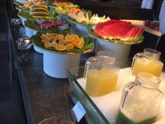 自助取餐区-星伦多 自助料理(圆融店)