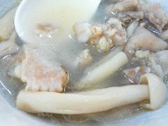 -梅园食堂