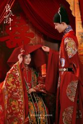 点击看大图 -金夫人婚纱摄影(衡阳店)