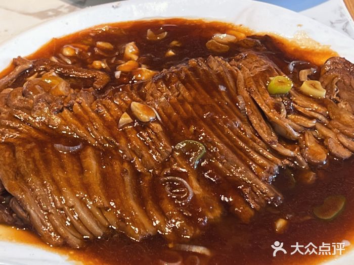 庆增回民饭店图片