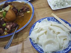 -东财大盘鸡(黑石礁店)