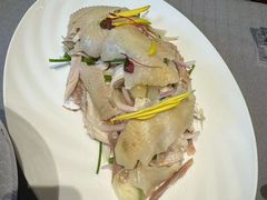-北平食府·北京烤鸭(北京西站六里桥店)