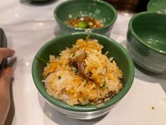 -润园四季椰子鸡火锅(海上世界店)