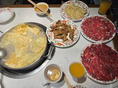 -汕头八合里海记牛肉店(清河店)