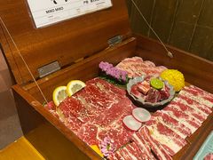-MIKOMIKO和牛烧肉专门店(南门店)