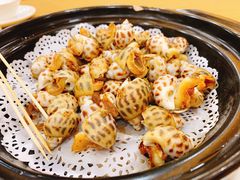 -寻味顺德·南记酒家·传统顺德菜·鱼生(广源路店)
