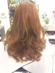 吹出来的造型~-DRG达人馆造型