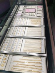 点击看大图 -周大福CHOW TAI FOOK(南翔老街店)