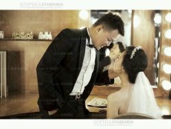 -苏菲亚婚纱影楼尊爵店(昆区店)