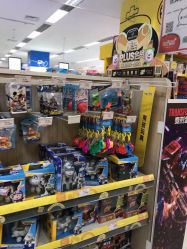 -孩子王童乐园(苏州吴中万达店)