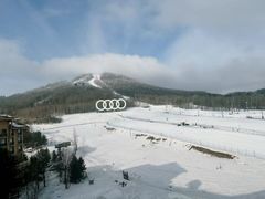 -长白山万达锦华套房酒店