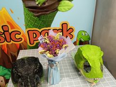 -CORNER CONE GELATO酷矿手作霜淇淋(南头古城店)