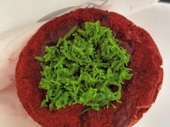 -喜茶(迪士尼小镇DP店)