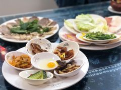 -桥香园云南过桥米线(金马碧鸡店)