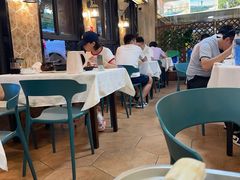 -莲花公园煎蟹(总店)
