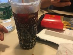 -麦当劳(宜兴人民路店)