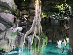 -福州罗源湾海洋世界旅游区