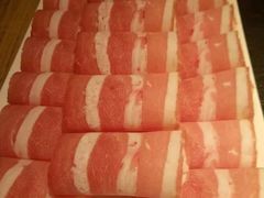 -老门框爆肚涮肉(金宝街店)