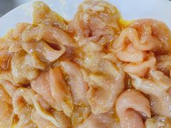 -火云龙烤肉(紫荆花店)