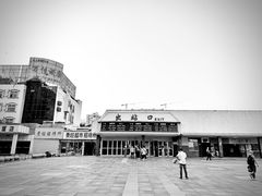 -岳阳站